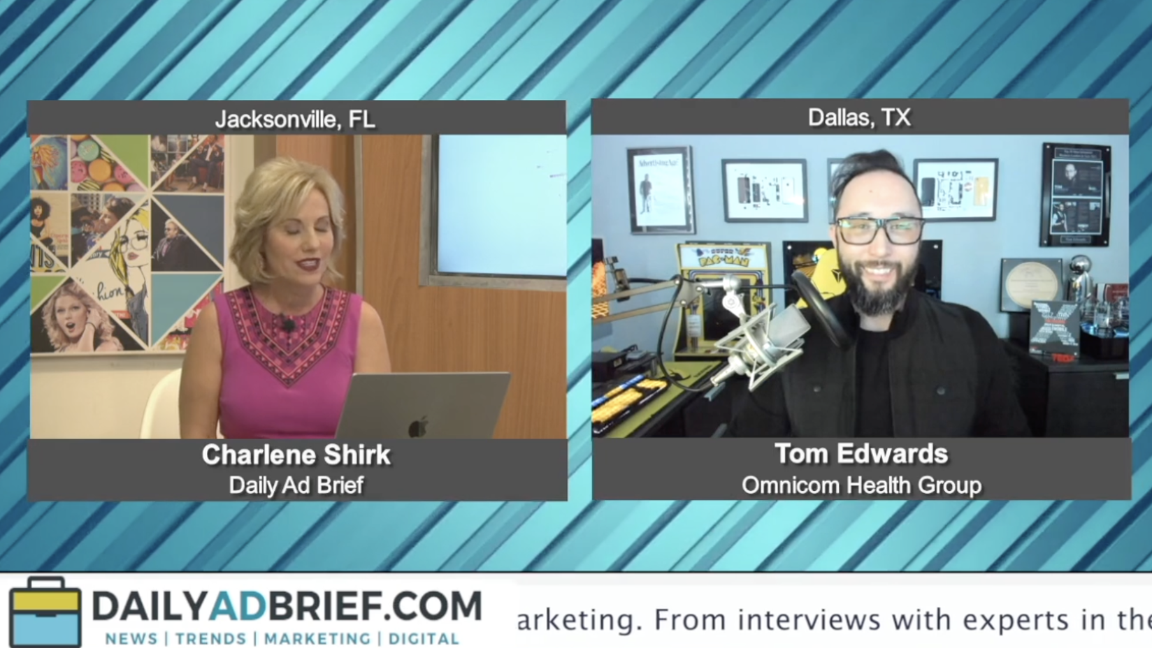 Digital Champions Show